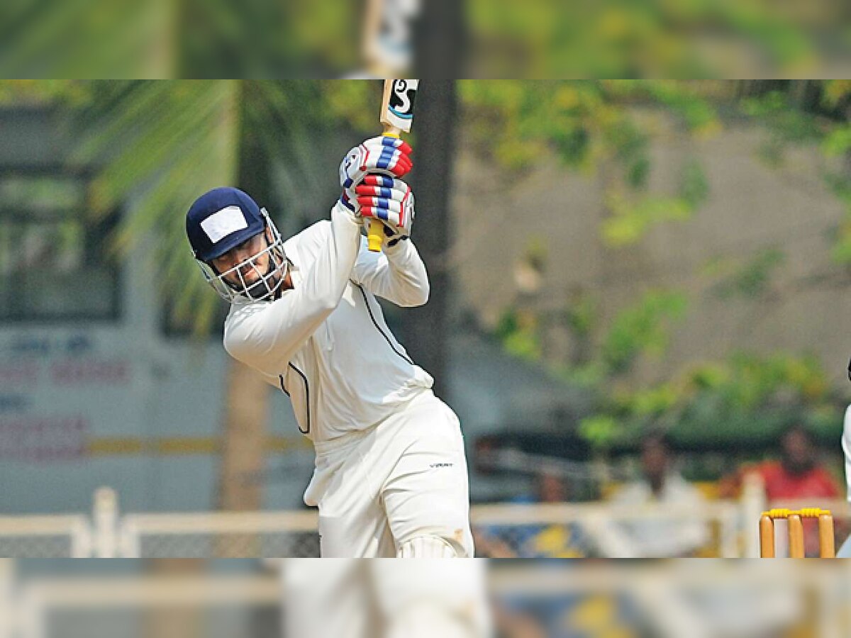 Ranji wrap: Iyer and Lad crack tons against Baroda; Rajasthan all out for 135