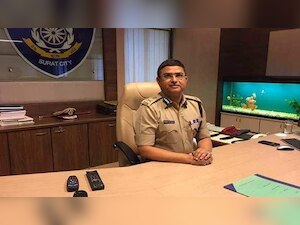 SC dismisses curative petition challenging Rakesh Asthana's appointment as Spl CBI Director