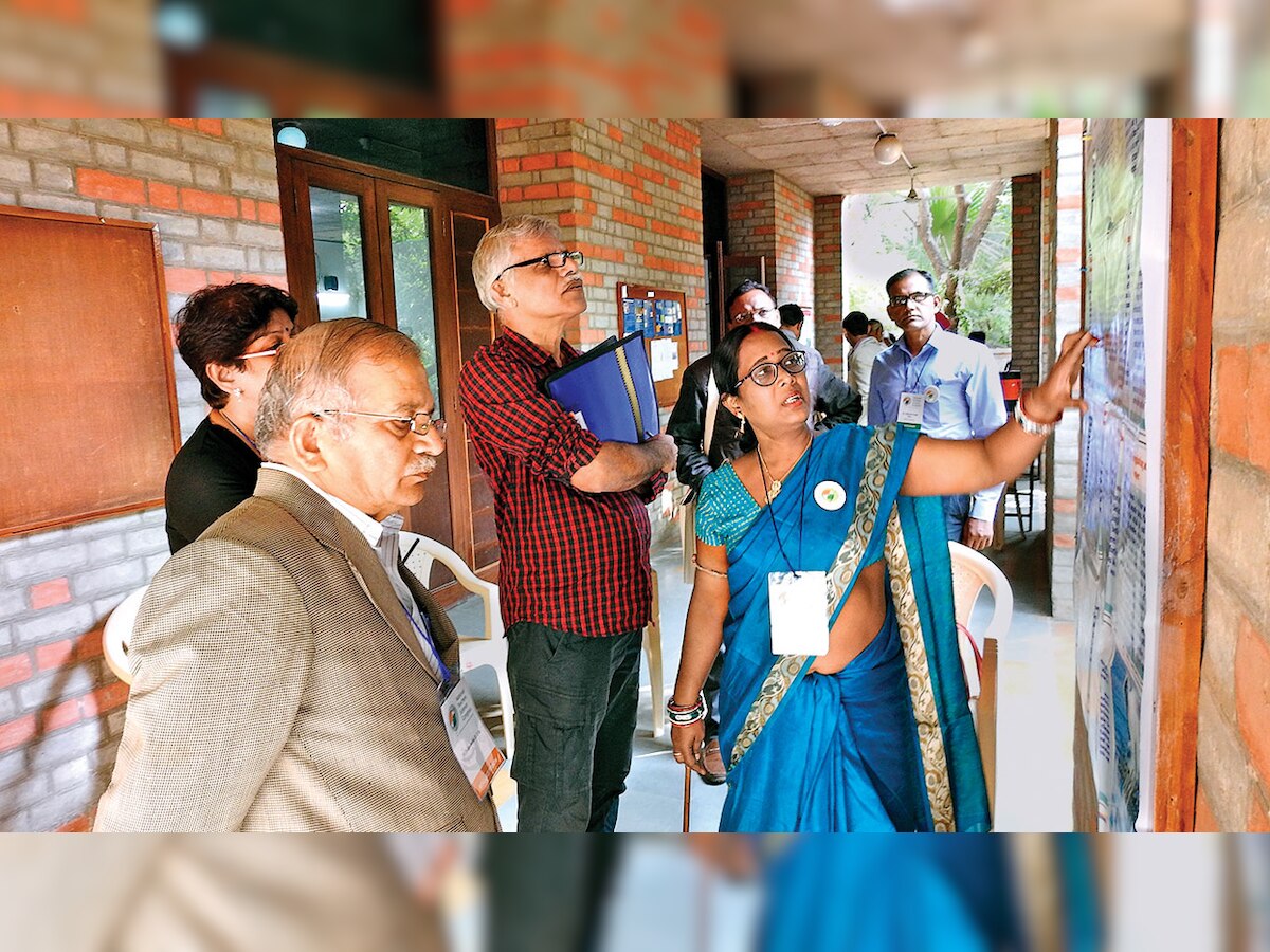 Ahmedabad: Social media reach to boost teaching