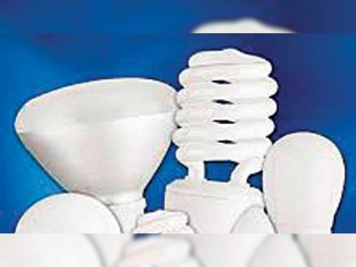 CPWD directs officials to replace all existing bulbs in 1200 govt buildings with LED lights by Dec 31