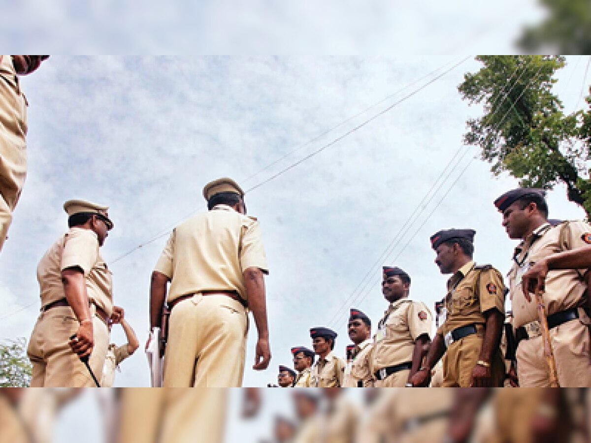 'Lone wolf' attacks a major concern, says Maharashtra ATS Chief