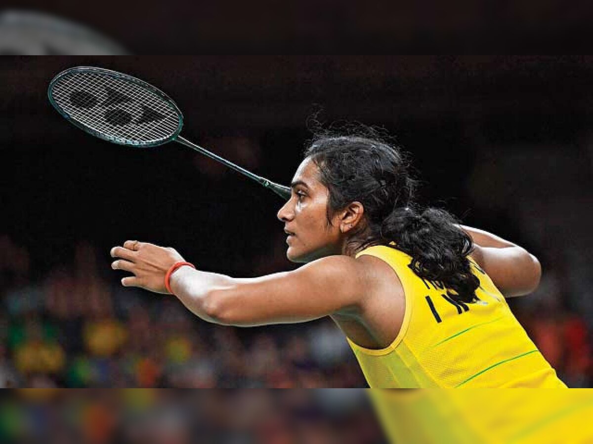 BWF World Tour Finals: PV Sindhu reaches final with win over Ratchanok Intanon