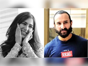 Saif Ali Khan: Sara Ali Khan is a thinking actress, I see a fantastic future for her