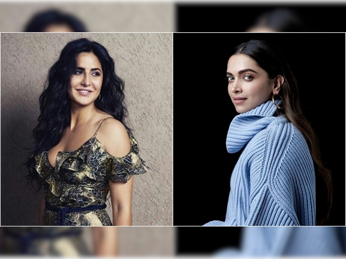 Deepika Padukone on her changed equation with Katrina Kaif: I have made my peace with her 