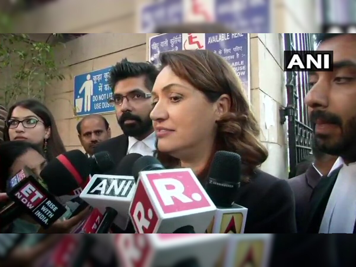 Delhi court extends CBI custody of Christian Michel, lawyer says she fears arrest
