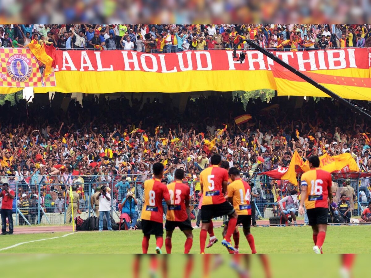 Kolkata Derby: Want to win for fans, says East Bengal coach ahead of I-League clash against Mohun Bagan