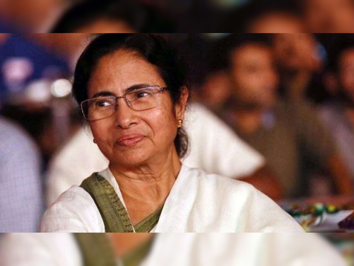 Bengal government denies permission to BJP to hold the Rath Yatra