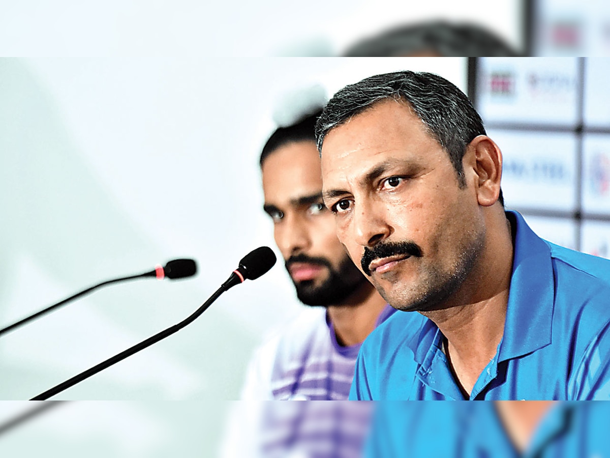 Hockey World Cup 2018: FIH may take action against India coach Harendra Singh