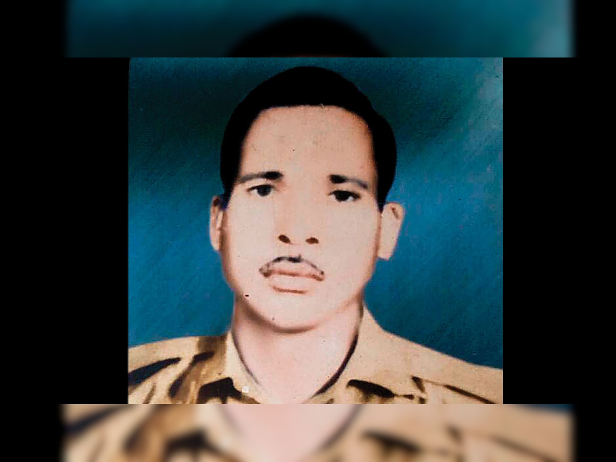 Jammu family still awaits 1971 PoW's return