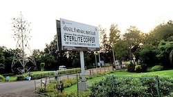 Green court relief for Sterlite Copper