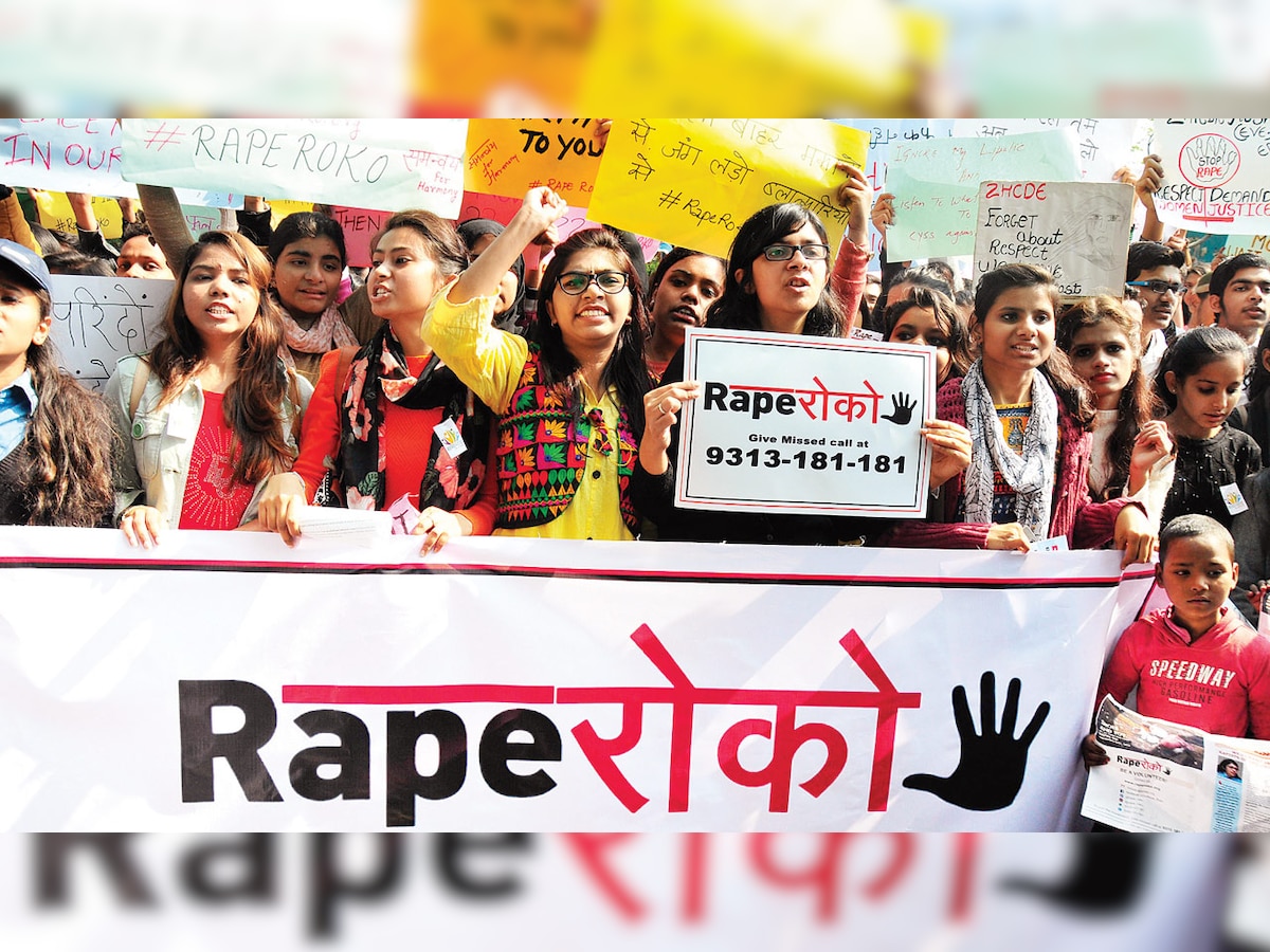 Man rapes nine-year-old girl neighbour in Outer Delhi's Samaypur