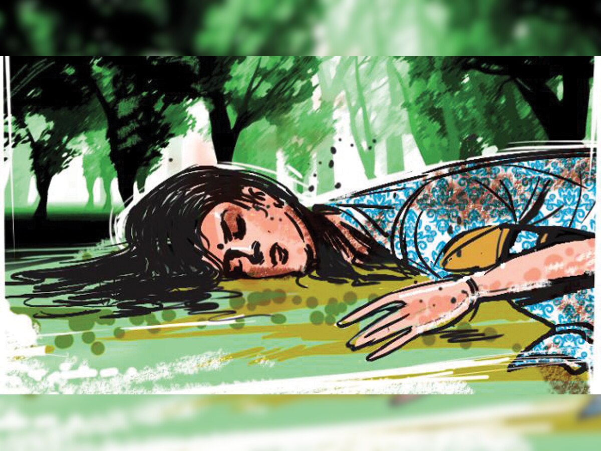 North Delhi: Woman killed by collapsing windowpane