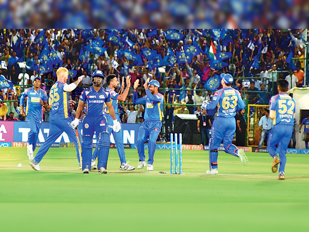 IPL 2019 auction to take place in Pink City on Tuesday