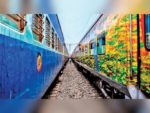 Indian Railways cancels more than 100 trains due to fog: Check full list here