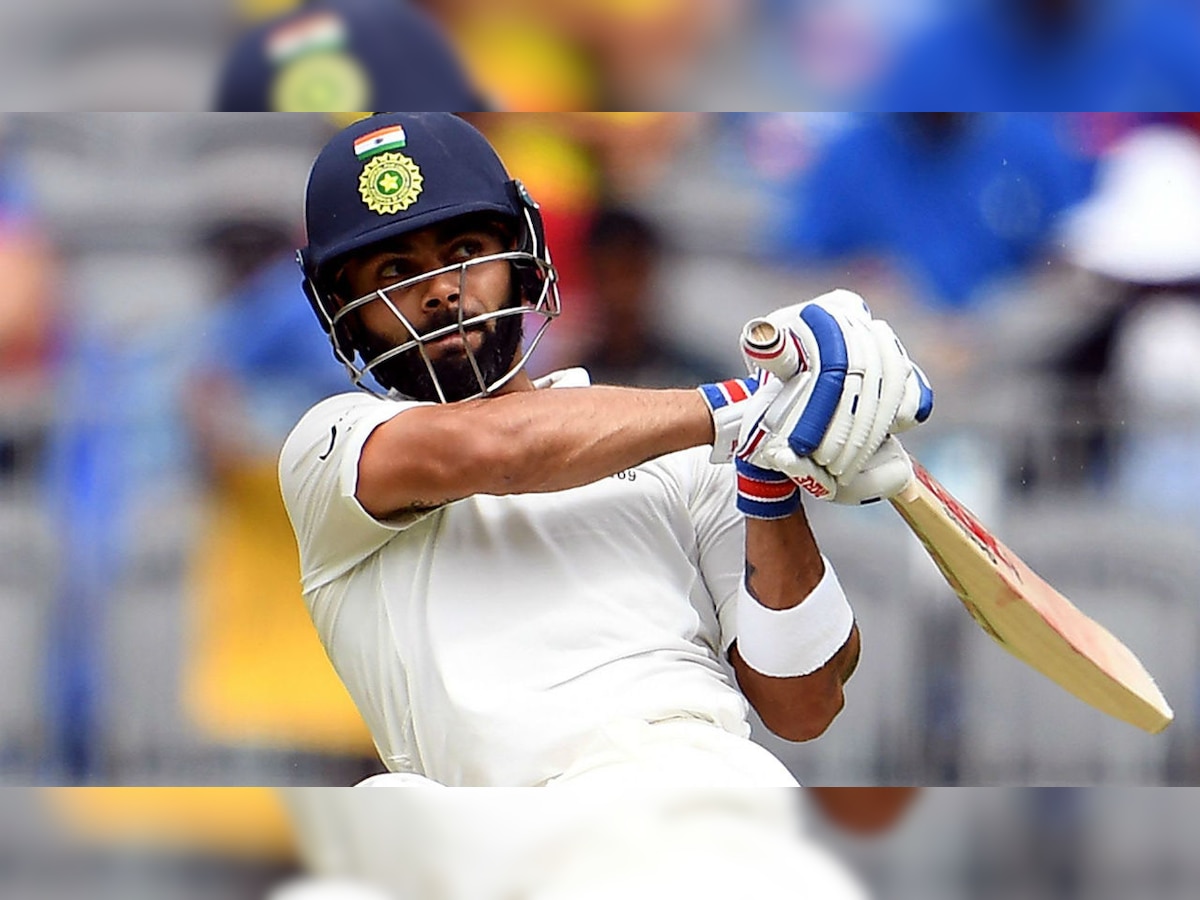 India vs Australia, 2nd Test Day 3 Lunch Report: Virat Kohli masterclass keeps visitors alive