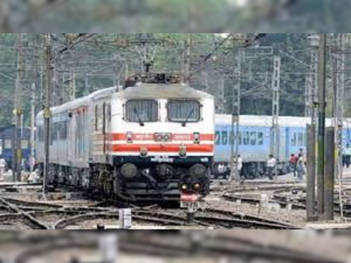 Railways to run 800 special trains for Kumbh Mela pilgrims