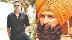 Akshay Kumar had to do without toilet for hours on the sets of 'Kesari' and reason is not what you think