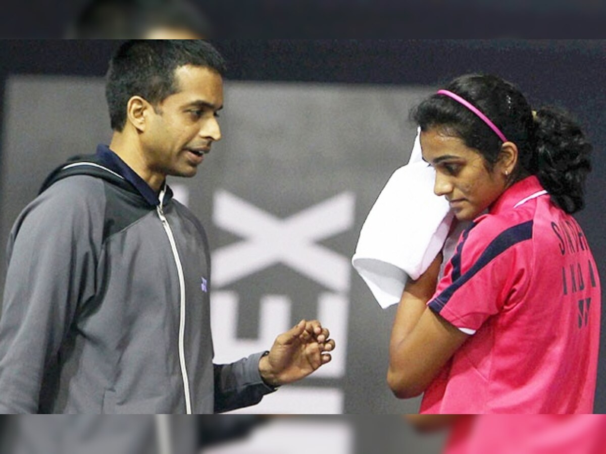 All England Championships will be our target next year, says Gopichand