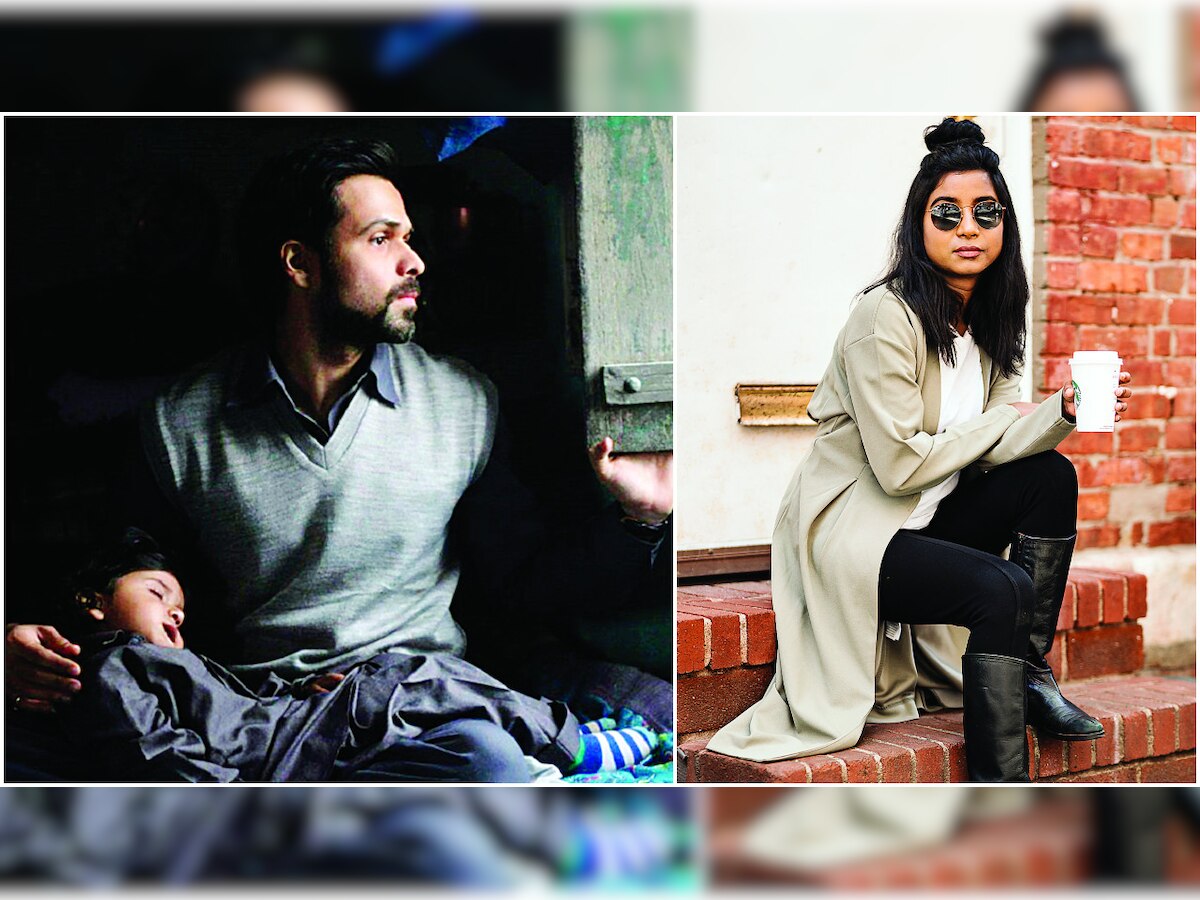 Ghazals are her first love
