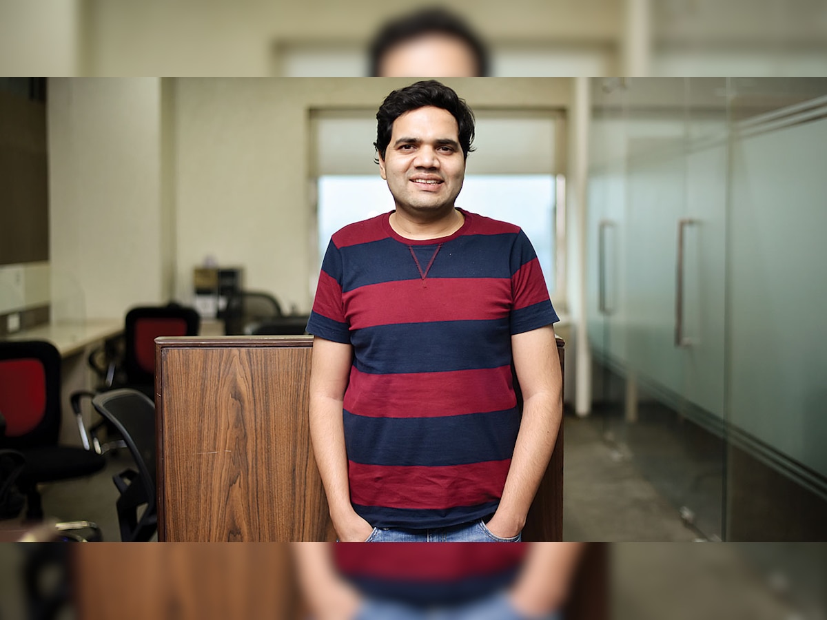 We're helping SMEs with international trade, says Pawan Gupta of Connect2India