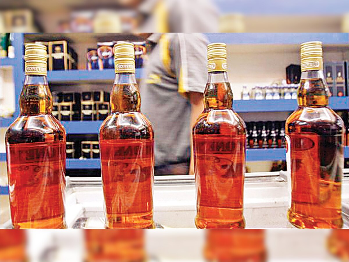 Mumbai: 'Desi liquor for breakfast tea!' Activists steam at bar timings