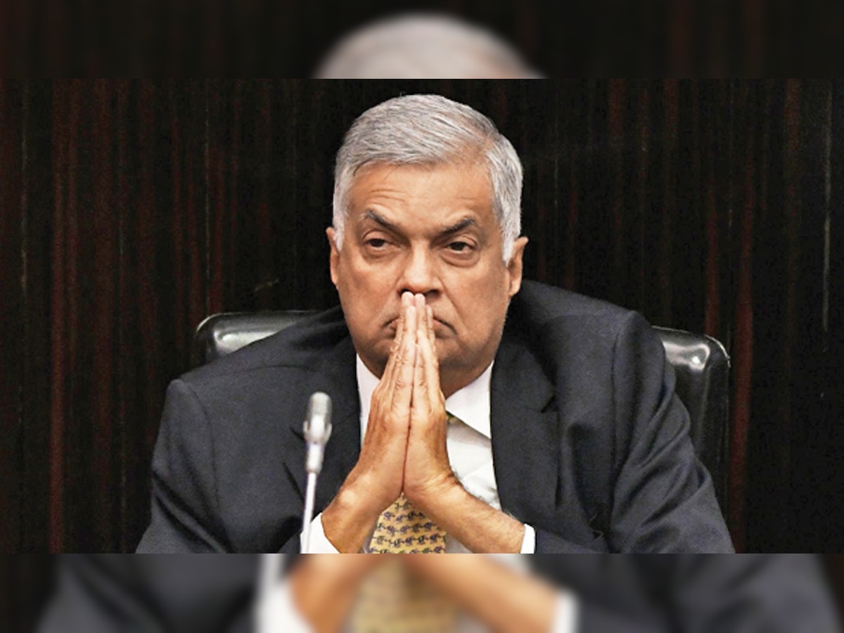 India welcomes end of crisis in Sri Lanka
