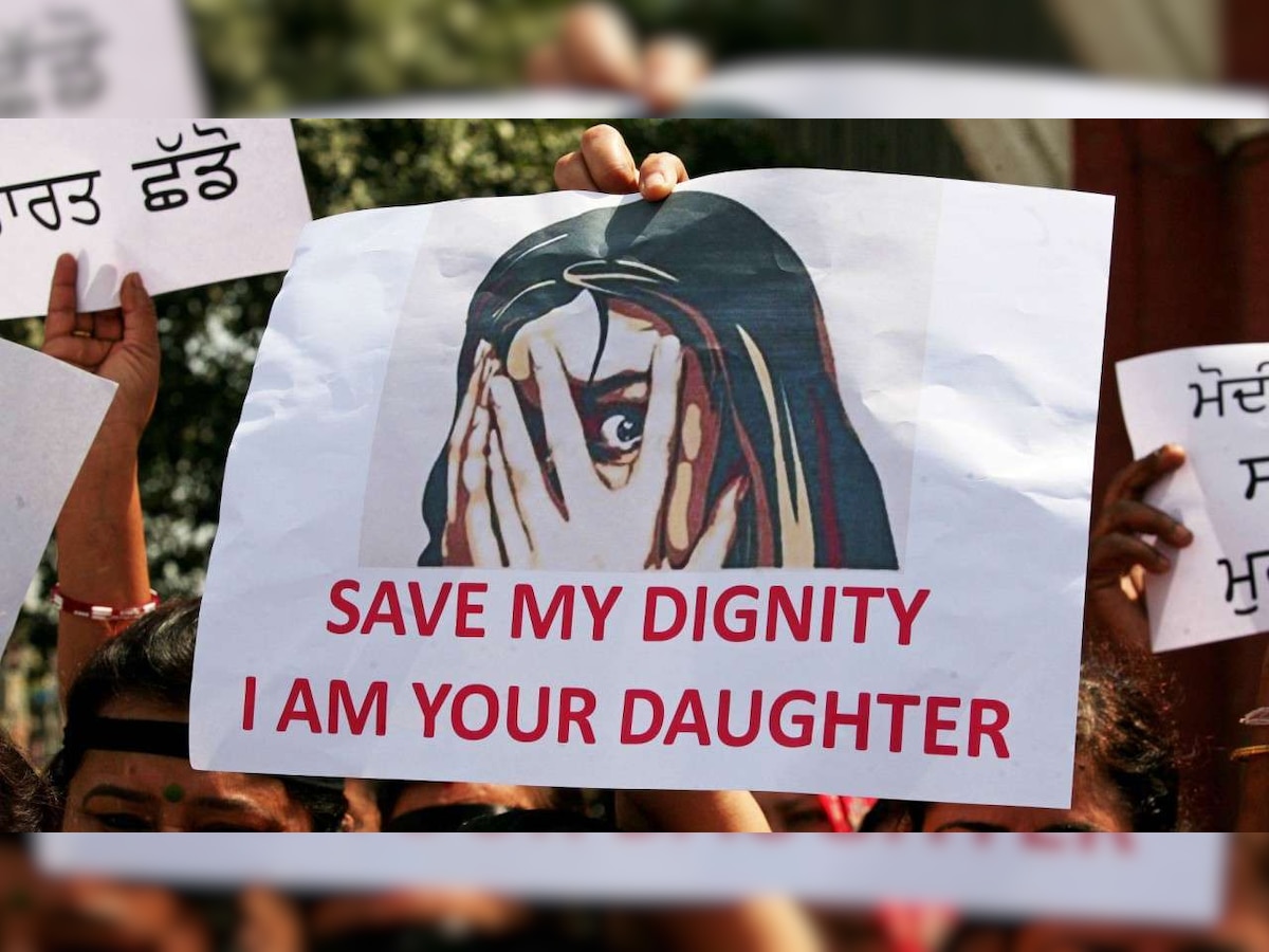 3-year-old girl raped by guard in southwest Delhi, accused thrashed by locals 