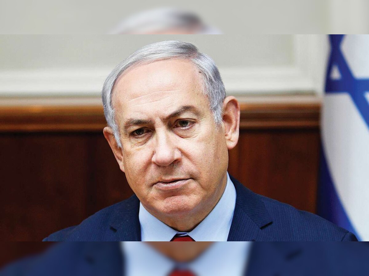 Israeli premier's son blocked on Facebook for anti-Muslim posts