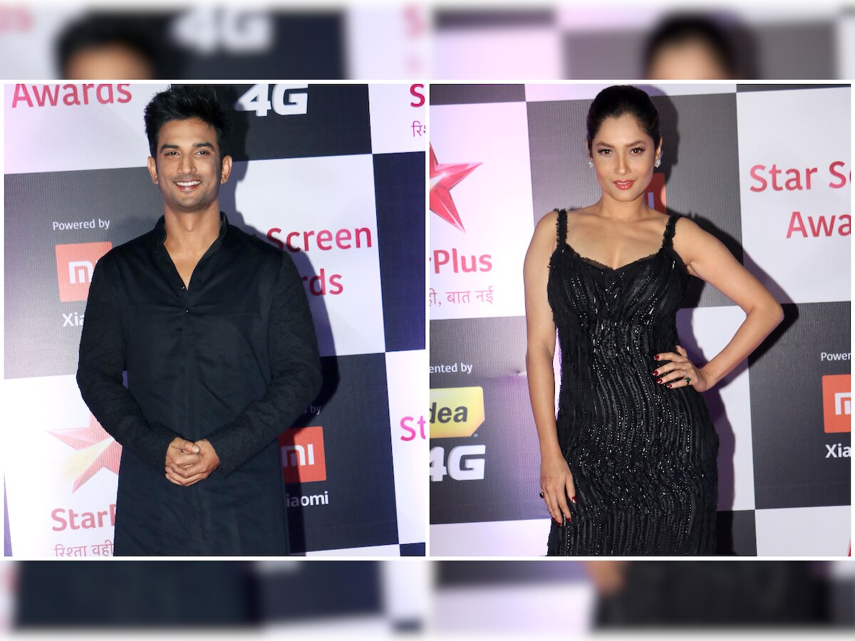 Watch: Sushant Singh Rajput opens up about how much he liked old flame Ankita Lokhande's look in 'Manikarnika'