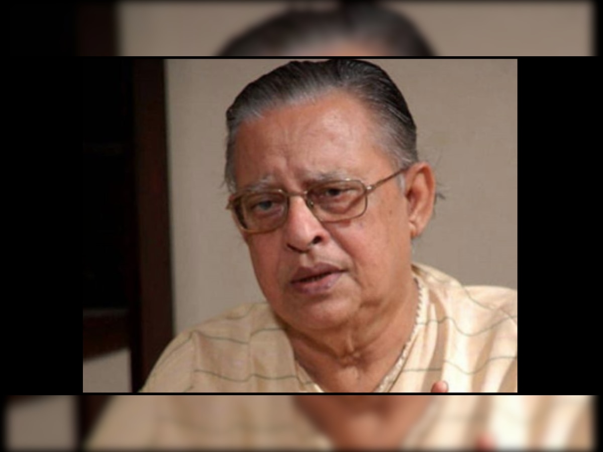 Renowned classical singer Pandit Arun Bhaduri passes away at 75