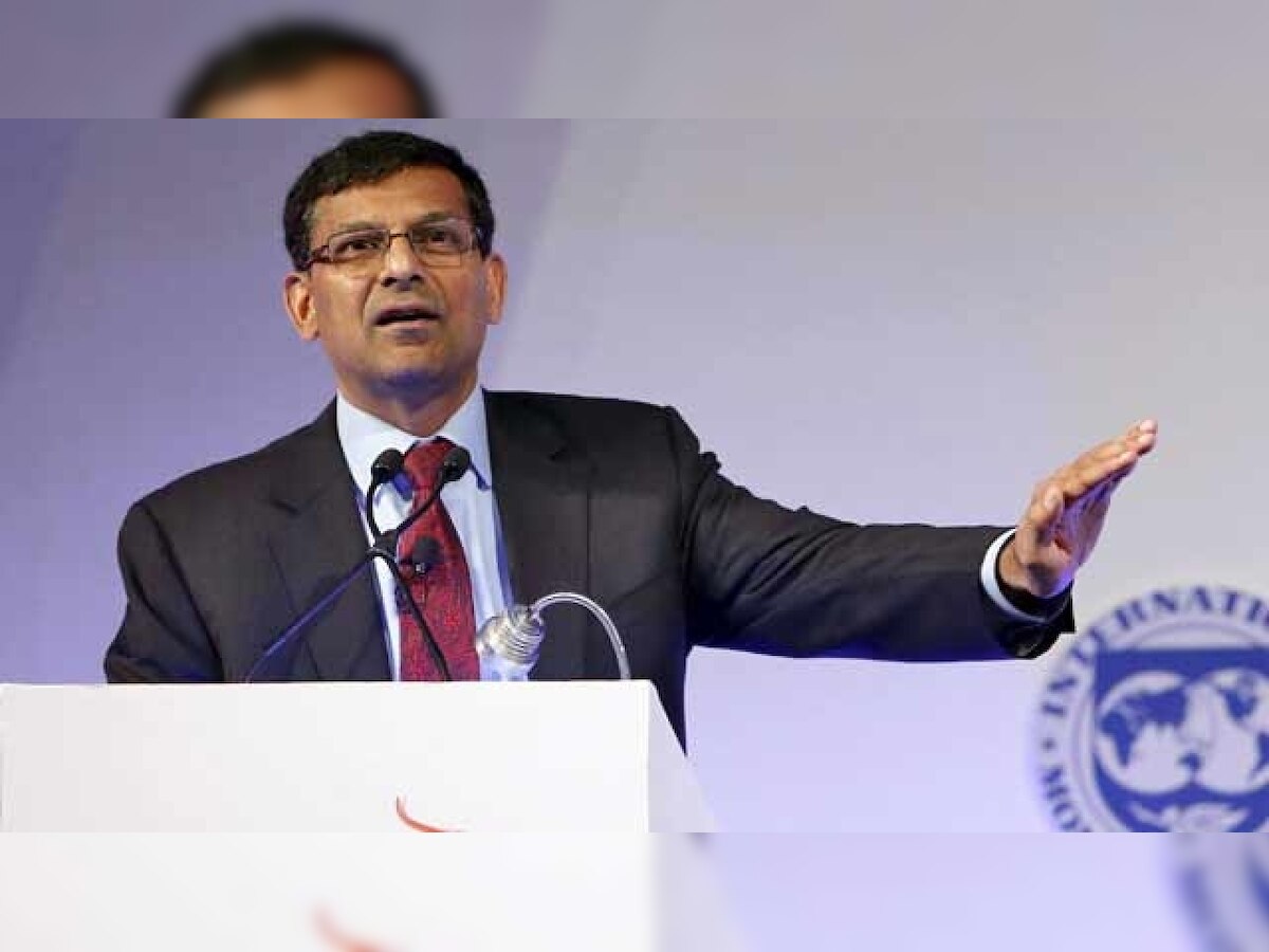 Sent list of high-profile fraud cases to PMO, don't know where do they stand now: Raghuram Rajan