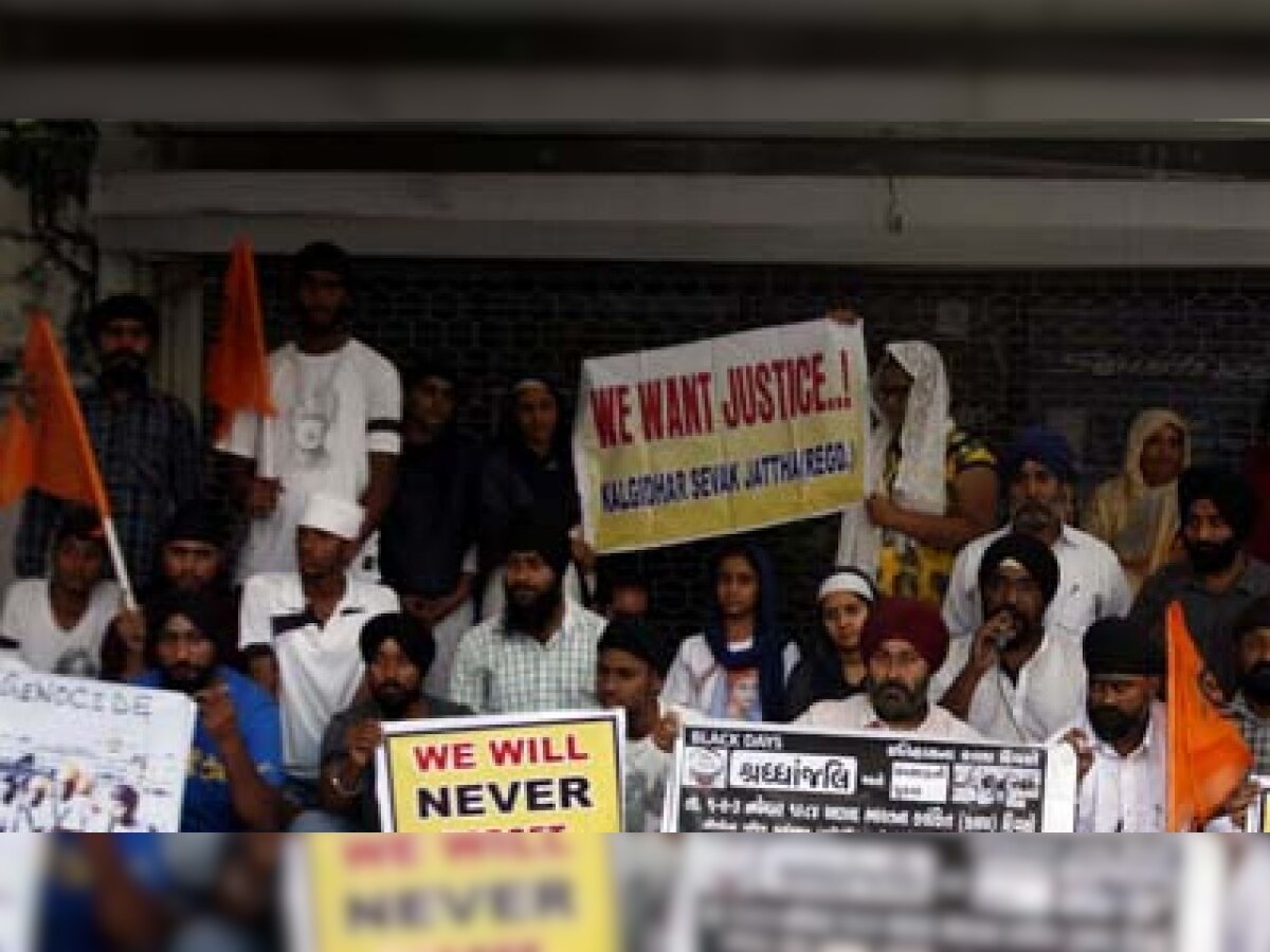 Sajjan Kumar convicted: More than 440 cases still pending in anti-Sikh riots of 1984
