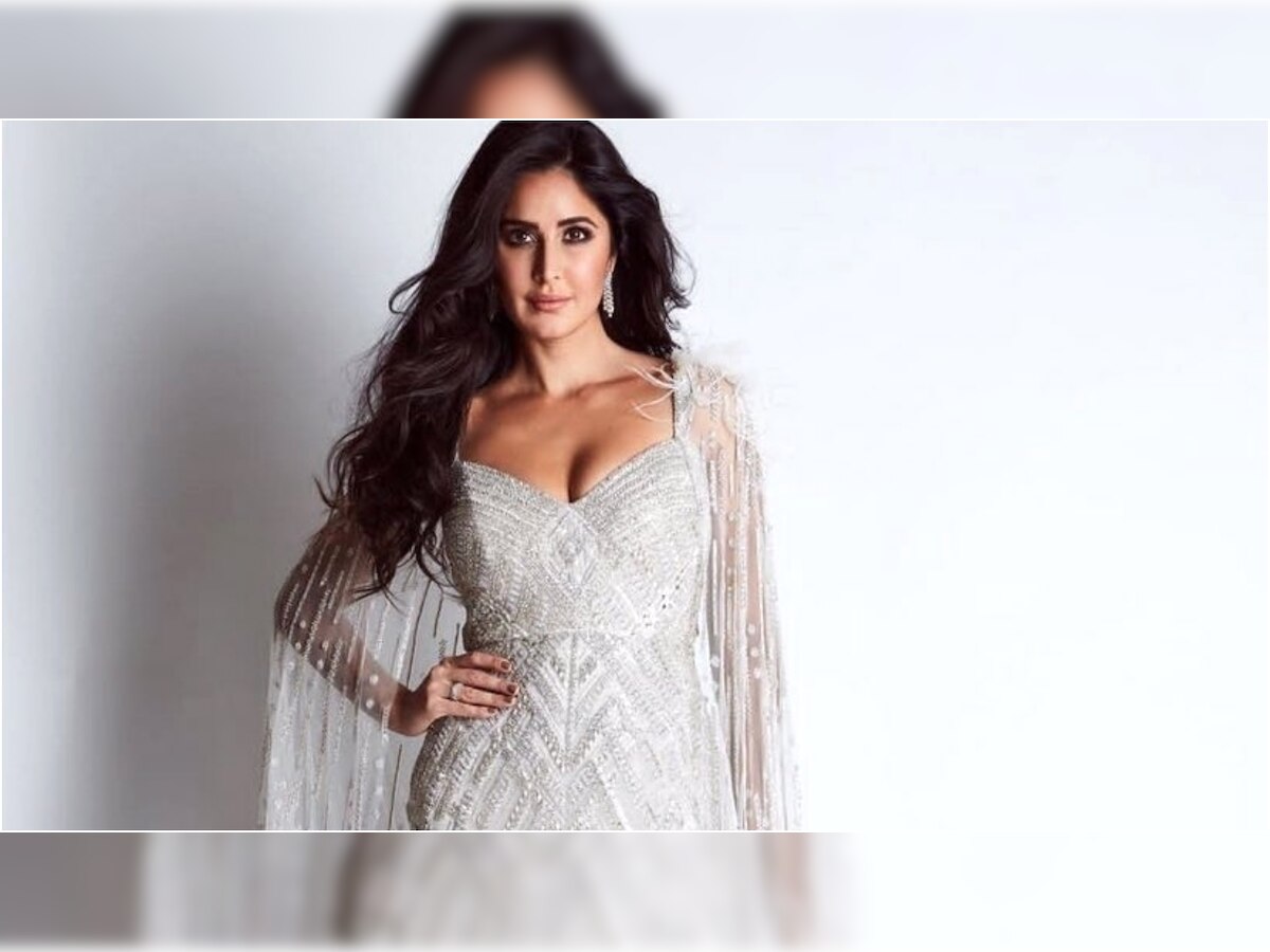 Katrina Kaif: I never felt objectified in 'Chikni Chameli' - Watch Exclusive Interview