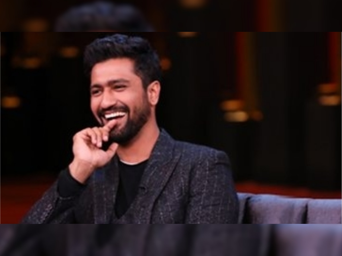 Koffee With Karan 6: Vicky Kaushal finally admits being in a 'serious' relationship