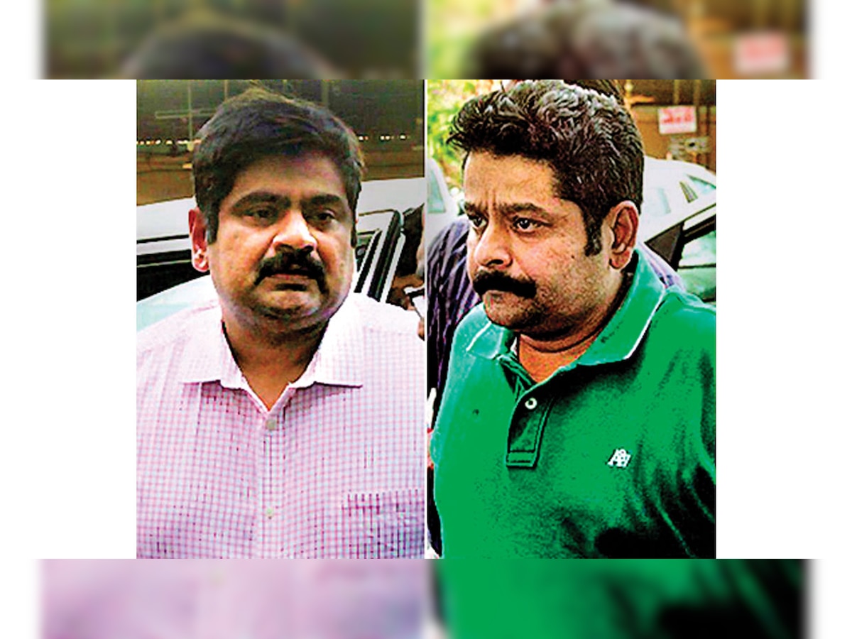 DPIL: Gujarat High Court asks IO in Rs 2,654-cr fraud case to remain present