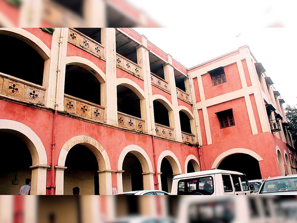 VS Hospital to have 500 beds, Ahmedabad Municipal Corporation decides