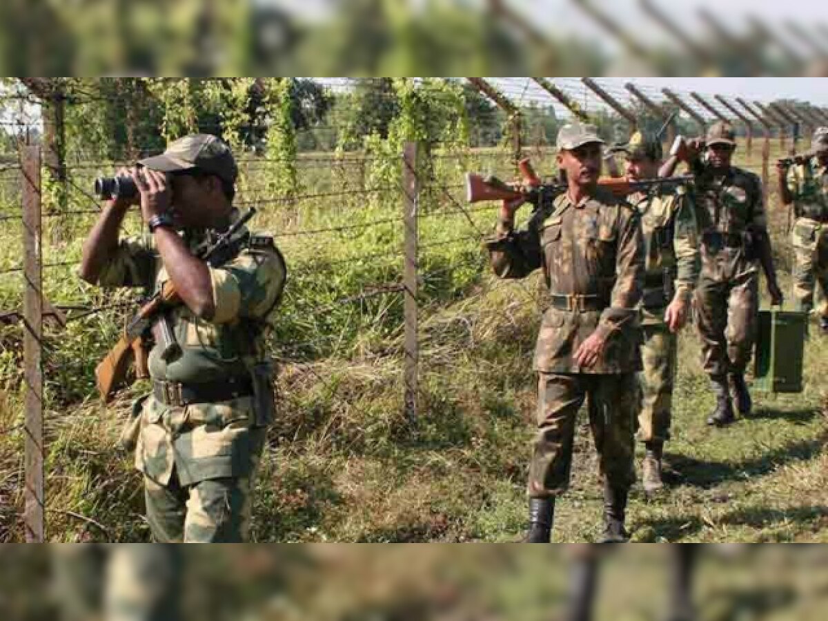 Mentally challenged man crosses across LoC, family seeks govt's help