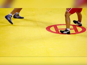 Landmark year for Indian weightlifters but no getting away from dope shame either