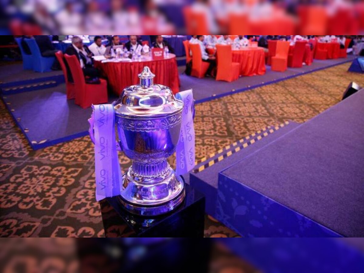 IPL 2019 Auction Live: Where and how to watch IPL auction live on TV and online live streaming