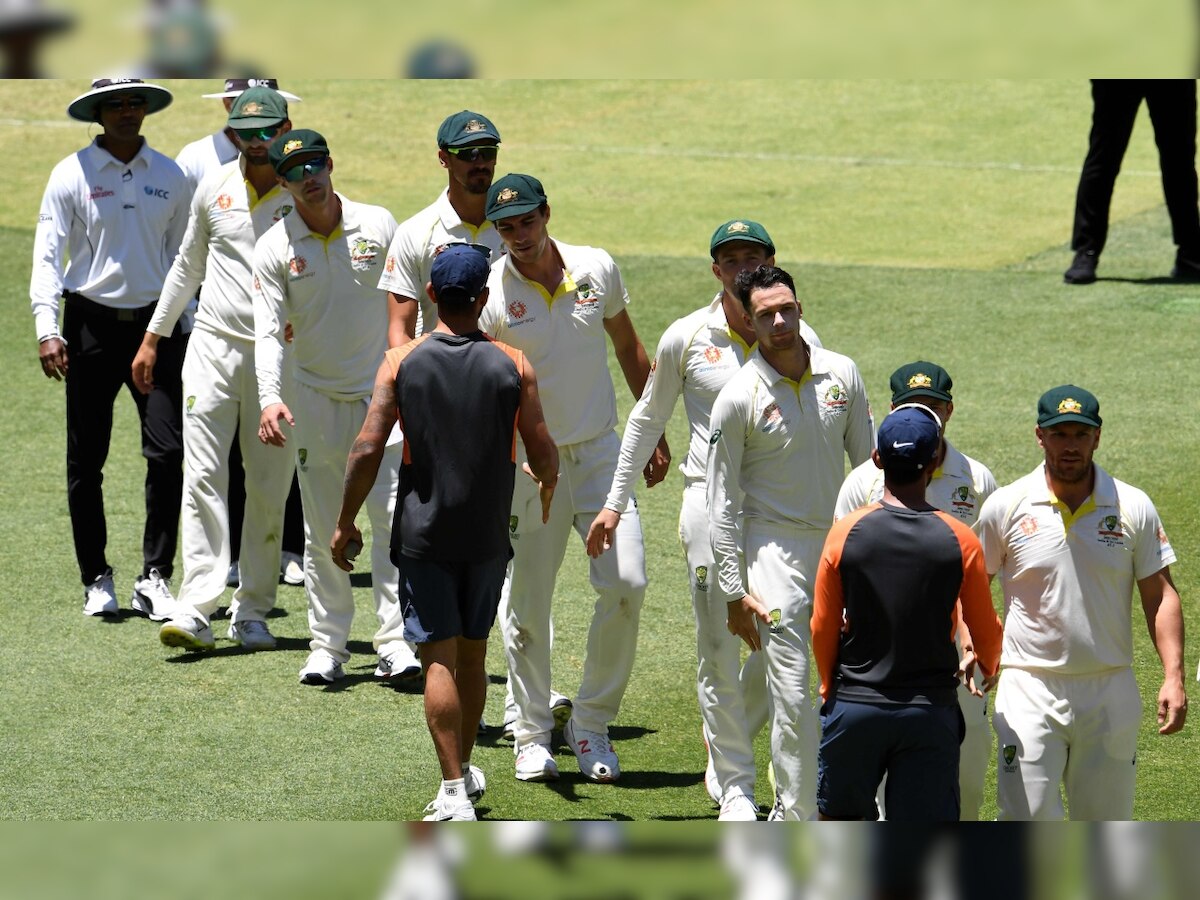 India vs Australia: Hosts name squads for final two Tests