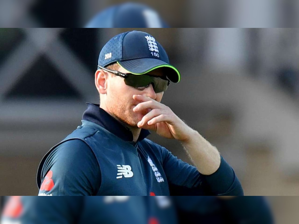 IPL 2019 Auction: Eoin Morgan, 4 others added to Player Auction list in final minutes