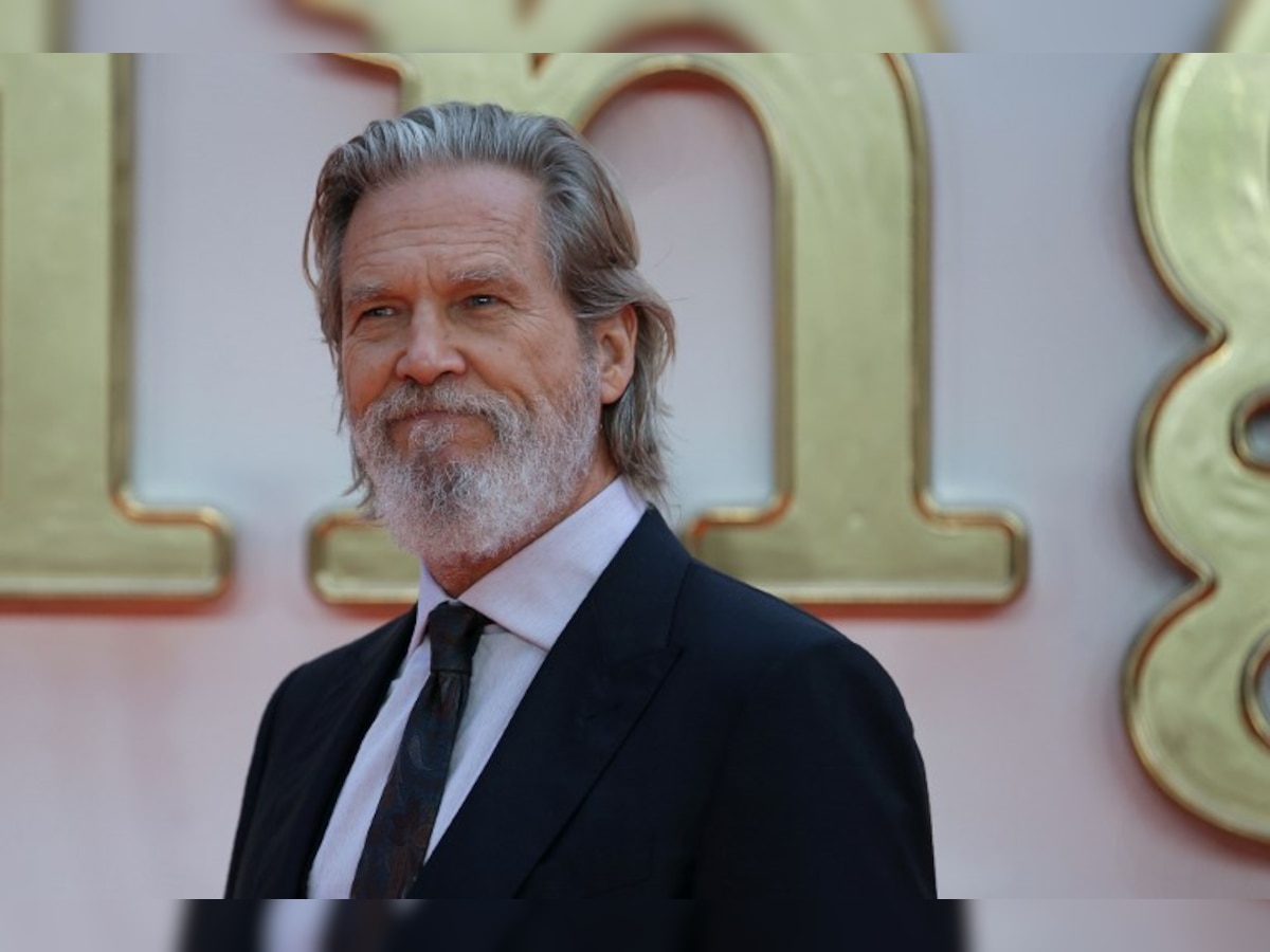 Golden Globes 2019: Jeff Bridges to receive Cecil B DeMille award
