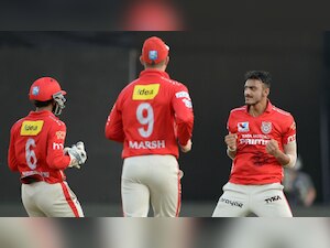 IPL Auction 2019: Delhi Capitals beat Kings XI Punjab to buy Axar Patel for INR 5 crore