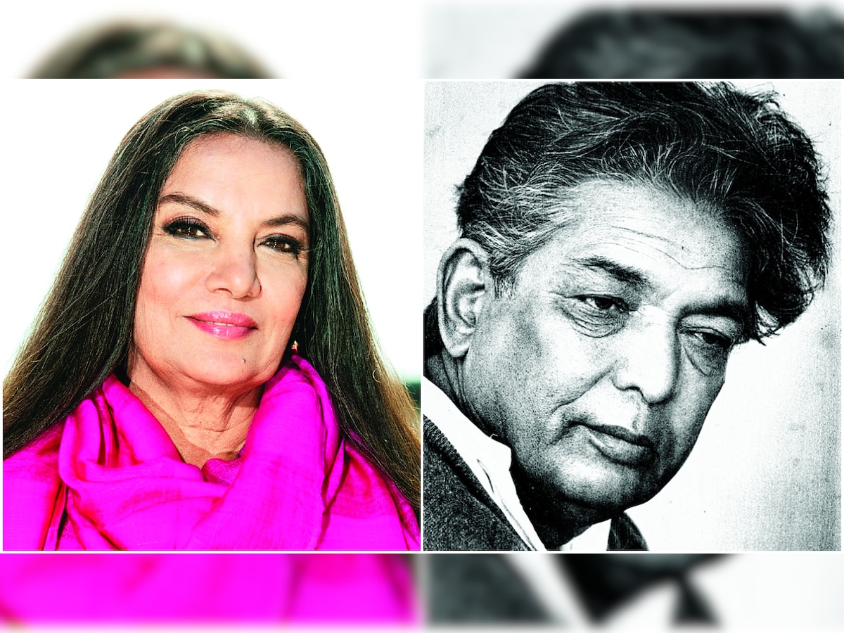 Shabana Azmi to celebrate Kaifi Azmi’s centenary birth anniversary, Details out!