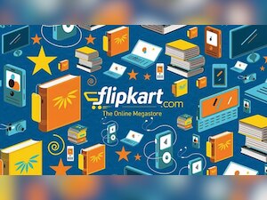 Tier-II, III cities accounting for 45% of sales: Flipkart 