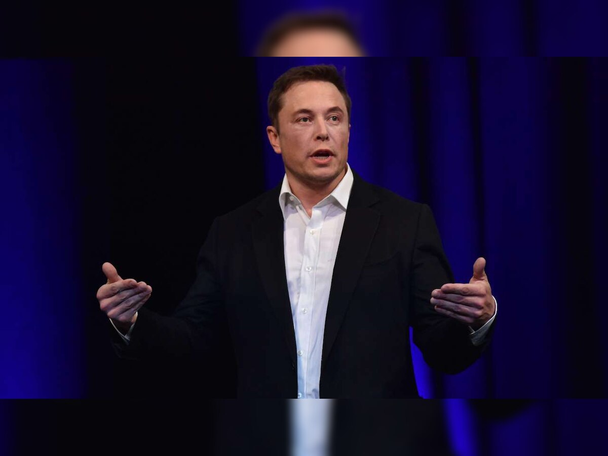 Elon Musk to unveil underground transportation tunnel 