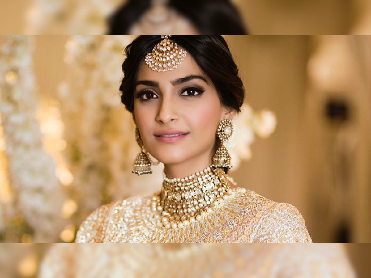 Sonam Kapoor becomes PETA India's Person of the Year 2018 for her animal advocacy efforts