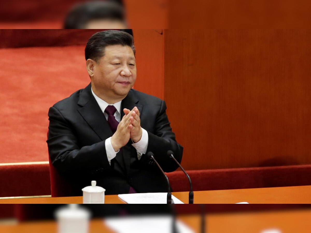 Don't dictate to China: Prez Xi tells world at ceremony marking 40 years of economic reform