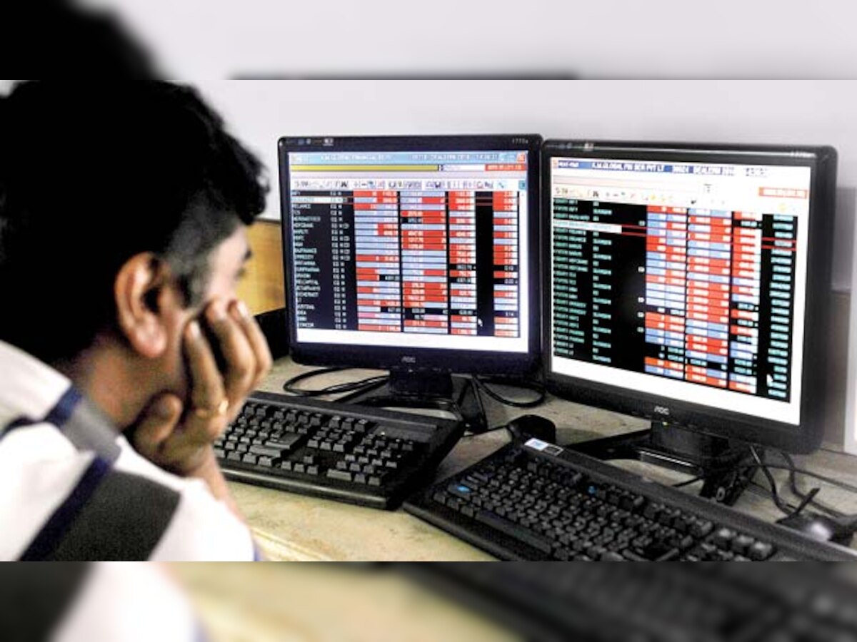 L&T, Sun Pharma, Axis Bank may take centre stage today
