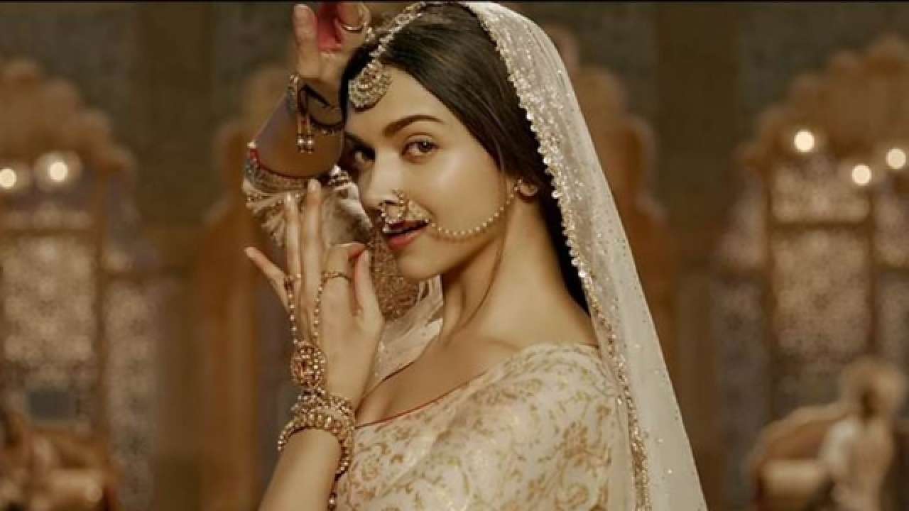 Bajirao Mastani clocks 3 years: Deepika Padukone gives a shoutout ...